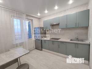 1-к квартира, вторичка, 31м2, 17/17 этаж