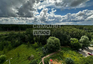 1-к квартира, вторичка, 47м2, 11/14 этаж