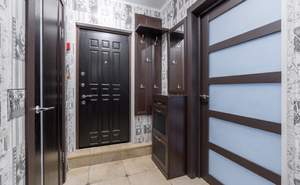 1-к квартира, вторичка, 40м2, 15/17 этаж