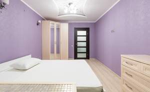 1-к квартира, вторичка, 40м2, 15/17 этаж