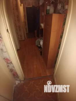 2-к квартира, вторичка, 44м2, 3/5 этаж