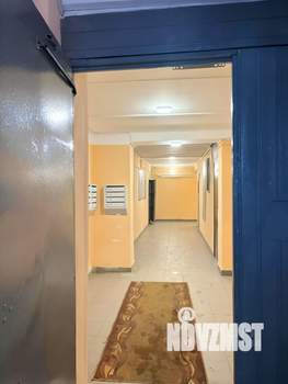 3-к квартира, вторичка, 64м2, 14/14 этаж