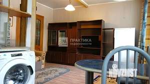 2-к квартира, вторичка, 42м2, 1/4 этаж