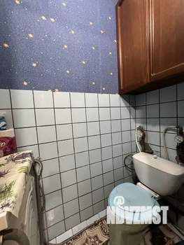 2-к квартира, вторичка, 44м2, 3/5 этаж