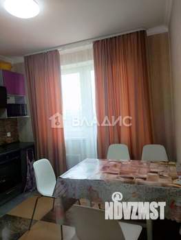 2-к квартира, вторичка, 40м2, 9/18 этаж