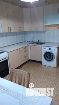 2-к квартира, вторичка, 60м2, 5/17 этаж