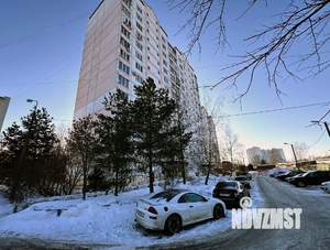 3-к квартира, вторичка, 83м2, 3/14 этаж