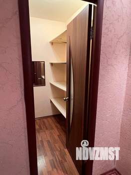 1-к квартира, вторичка, 45м2, 6/14 этаж