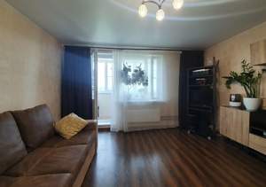 2-к квартира, вторичка, 69м2, 9/17 этаж