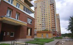 2-к квартира, вторичка, 92м2, 2/19 этаж