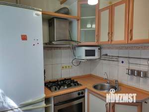 3-к квартира, вторичка, 58м2, 1/5 этаж