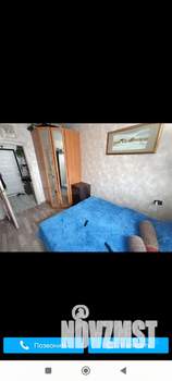 2-к квартира, вторичка, 53м2, 16/17 этаж