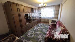 2-к квартира, вторичка, 54м2, 7/14 этаж