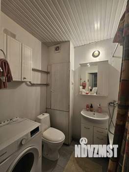 1-к квартира, вторичка, 37м2, 17/17 этаж