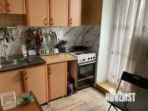 1-к квартира, вторичка, 29м2, 9/12 этаж