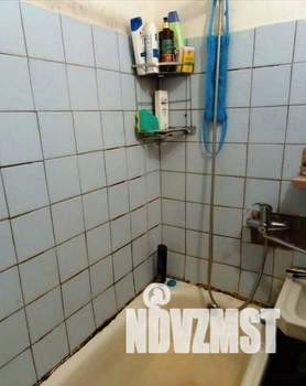 2-к квартира, вторичка, 42м2, 5/5 этаж