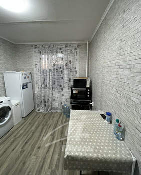 3-к квартира, вторичка, 64м2, 6/14 этаж