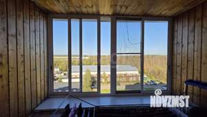 2-к квартира, вторичка, 60м2, 8/17 этаж