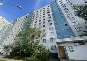 2-к квартира, вторичка, 53м2, 7/12 этаж