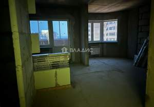 1-к квартира, вторичка, 42м2, 13/17 этаж