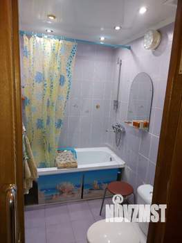 1-к квартира, вторичка, 31м2, 3/5 этаж