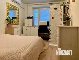 2-к квартира, вторичка, 50м2, 7/10 этаж