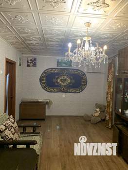 2-к квартира, вторичка, 42м2, 2/5 этаж