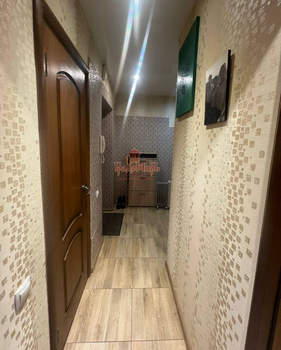 2-к квартира, вторичка, 58м2, 3/14 этаж