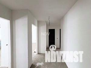 2-к квартира, вторичка, 53м2, 10/17 этаж