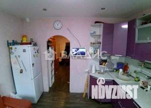 3-к квартира, вторичка, 74м2, 1/17 этаж