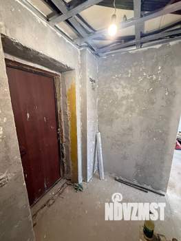 1-к квартира, вторичка, 33м2, 5/5 этаж