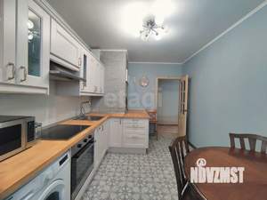 3-к квартира, вторичка, 73м2, 14/17 этаж