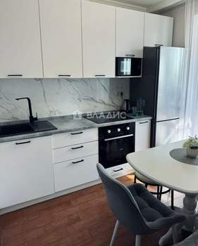 1-к квартира, вторичка, 41м2, 2/17 этаж