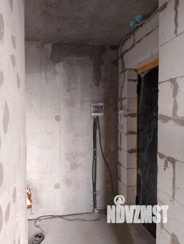 2-к квартира, вторичка, 53м2, 17/17 этаж