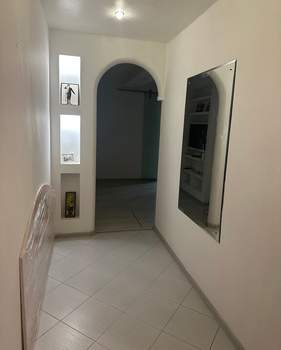 3-к квартира, вторичка, 56м2, 1/5 этаж