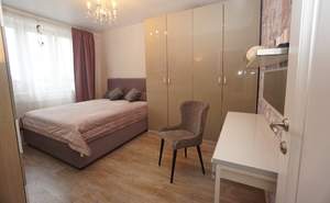 3-к квартира, вторичка, 78м2, 3/17 этаж