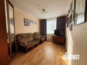 2-к квартира, вторичка, 54м2, 11/16 этаж