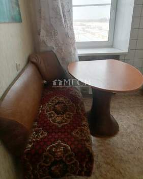 1-к квартира, вторичка, 35м2, 5/5 этаж