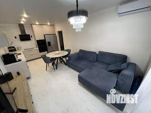 3-к квартира, вторичка, 77м2, 4/17 этаж