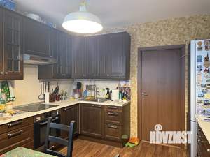 2-к квартира, вторичка, 60м2, 15/17 этаж