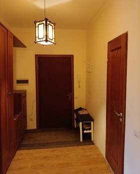 3-к квартира, вторичка, 104м2, 3/13 этаж