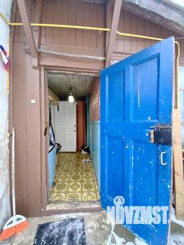 2-к квартира, вторичка, 34м2, 1/1 этаж