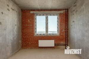 2-к квартира, вторичка, 58м2, 13/17 этаж