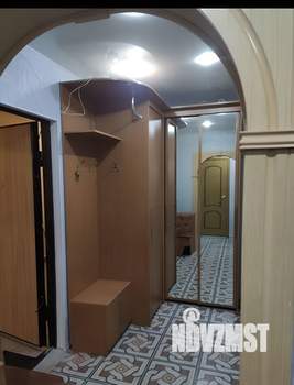 1-к квартира, вторичка, 42м2, 6/17 этаж