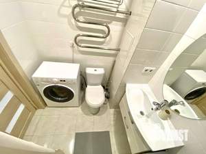 1-к квартира, вторичка, 37м2, 16/19 этаж