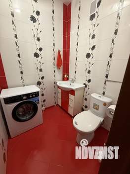 2-к квартира, вторичка, 57м2, 14/16 этаж