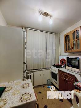 3-к квартира, вторичка, 56м2, 1/5 этаж