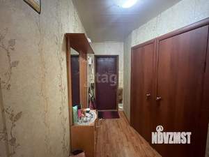 2-к квартира, вторичка, 46м2, 5/5 этаж
