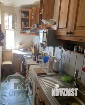 2-к квартира, вторичка, 45м2, 5/9 этаж