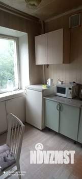2-к квартира, вторичка, 43м2, 2/4 этаж
